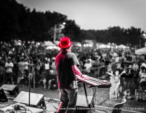 Brave Combo at Denton Arts & Jazz Festival